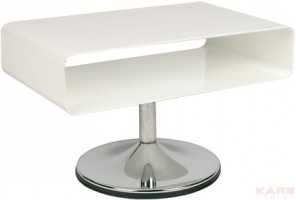 Lounge M TV Turner White