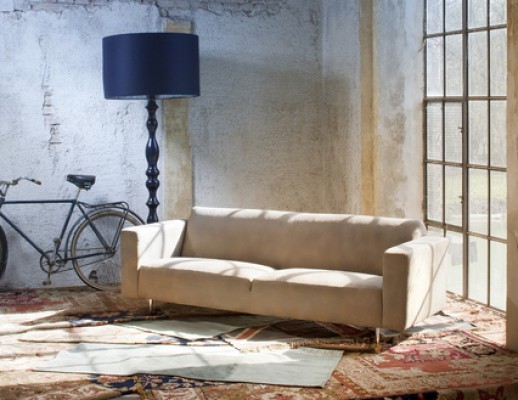 sofa Lovely Rita 1 KARE + Studio Divani