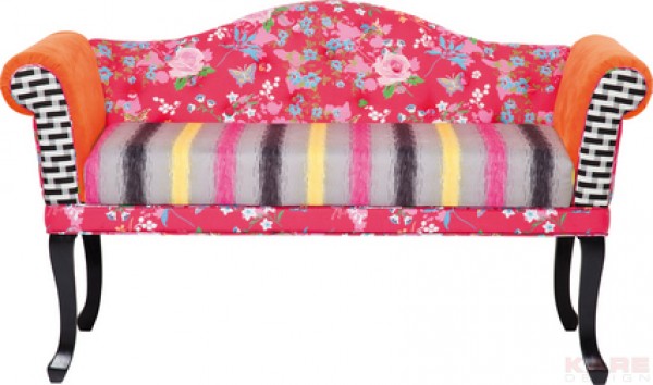 Sofa Bazar 146cm