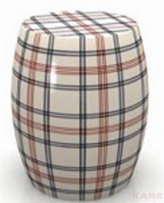 Stool Highlands Creme