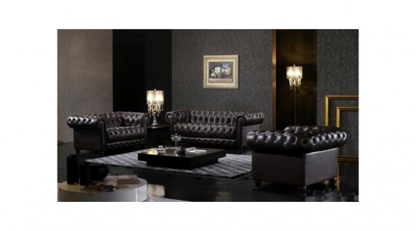 Garnitura CHESTERFIELD