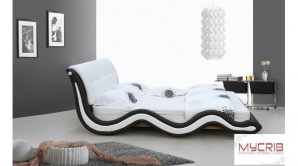 Krevet SURF
