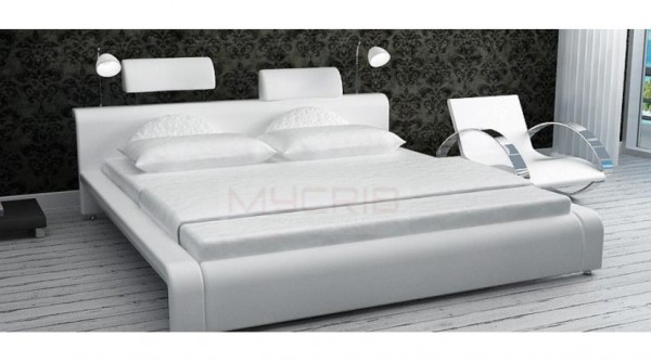 Krevet MOJAVE