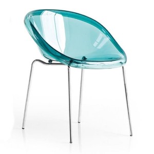Calligaris Bloom metal