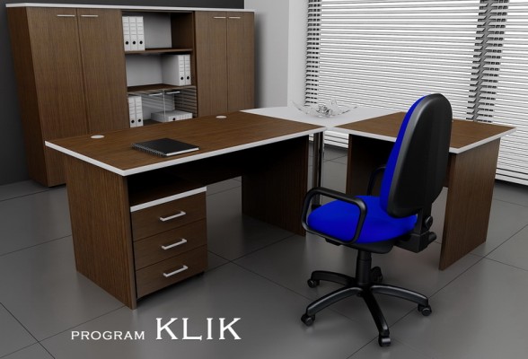 Program Klik