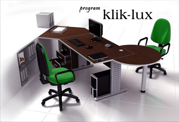 Program Klik - Lux