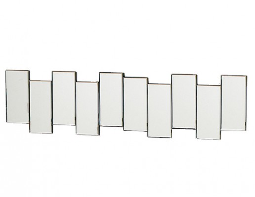 PIANISIMO OGLEDALO 125X33X1.3 WAREHOUSE