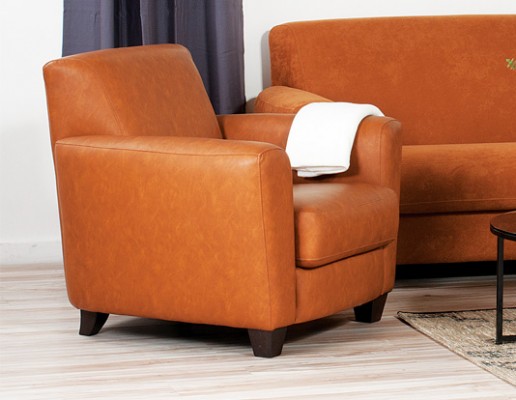FOTELJA IDOS STOF A 95X90X84 FABRIKA