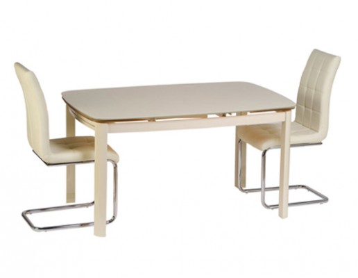 STO RAZT. TOREX 140(200)X90 BEZ STAKLO/MDF BEZ FORTRADE