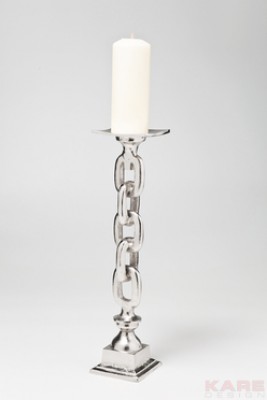 Candle Holder Chain 51cm