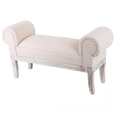 TAPACIRANI MINI KANABE BELI SA ROZE TUFNAMA (0205085)