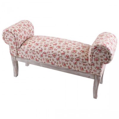 TAPACIRANI MINI KANABE SA ROZE RUŽAMA (0205086)
