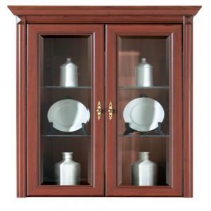 Vitrina Stylius - NNAD 2W nadgradnja
