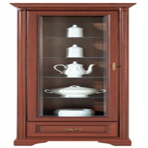 Vitrina Stylius - NWIT 1DL