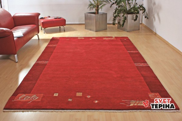 Nepal Design
