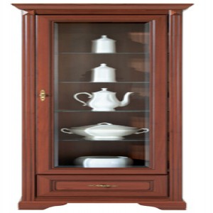 Vitrina Stylius - NWIT 1DP
