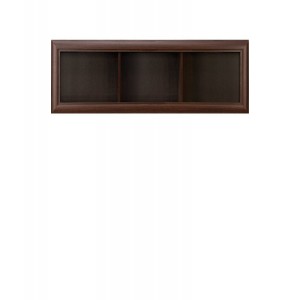 Zidna vitrina SFW1W_148