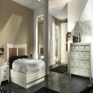 Zen Mobili Bed