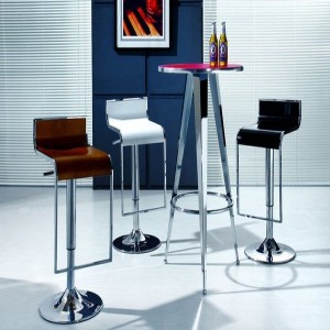 Barska stolica B 183