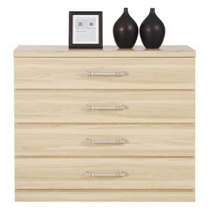 Komoda INDI KOM4S_8_8