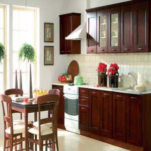 Komplet Nika Standard 260 Country