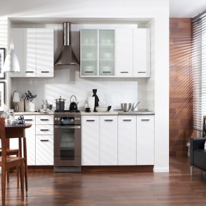 Komplet Nika Standard 260 Tafla lak Bela