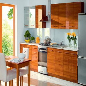 Komplet Nika Standard 260 Tafla lak oz