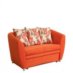 BRENDA 2FBK Sofa