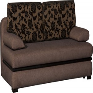 Bruno Lux 3DL Sofa