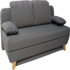 Clara Lux 3dl Sofa