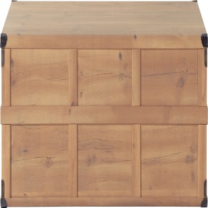 Indiana Jkuf120 - škrinja