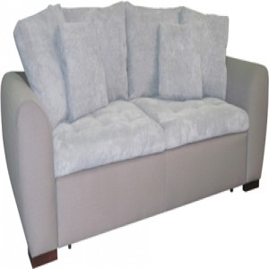 Gaszpar Lux 3dl Mega Sofa