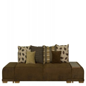 INDIANA Sofa sa tabureima