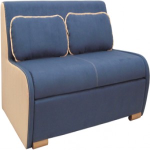 Kevin 2fbk Sofa