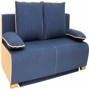 Kevin Lux 3dl Sofa