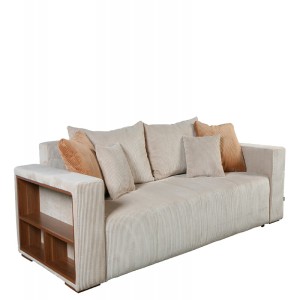 Mateo Lux 3DL Sofa