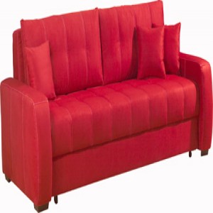 MONACO Lux 3DL Sofa