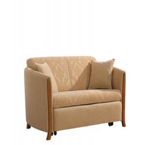 ORLAND Emi 2FBK Sofa