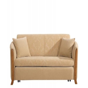 ORLAND Emi 3FBK Sofa