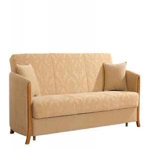 ORLAND Emi 3K Sofa