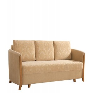 ORLAND Emi Lux 3DL Sofa