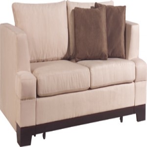 PINO 2FBK Sofa