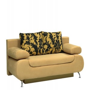 Randa Lux 3DL Sofa