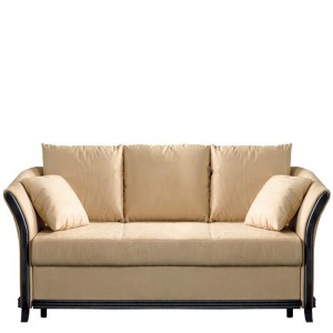 Sicret Lux 3DL Sofa