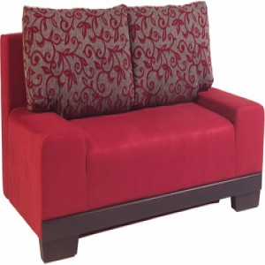 Sorrento Lux 3DL Sofa