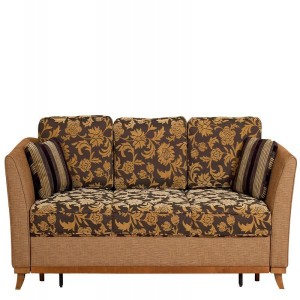 YOKO elodi Lux 3DL Sofa