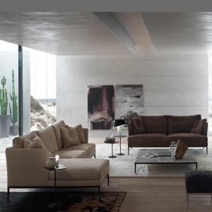 Sofa, Portofino