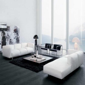 Sofa, Daytona