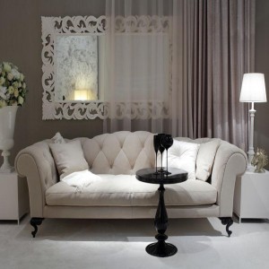 Sofa, George