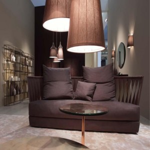 Sofa, Twist